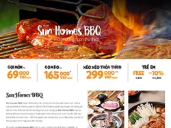 Theme WordPress BBQ