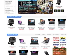 Theme WordPress Laptop 01