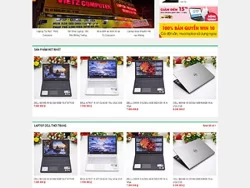 Theme WordPress LapTop 02