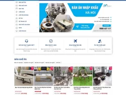 Theme WordPress nội thất 39