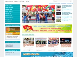 Theme WordPress Tin Tức 02